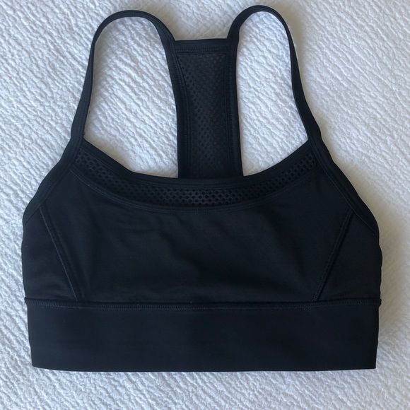 LULULEMON Fit Physique Bra - Picture 3 of 6